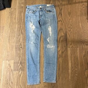 Rag & Bone The Dre Jeans